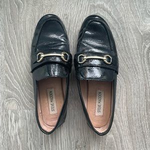 Steve Madden Loafer Shoes